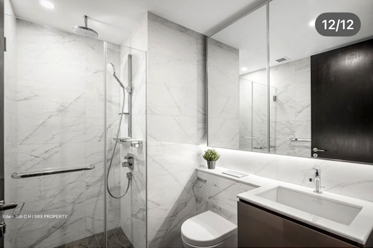 Midtown Bay (D7), Apartment #575084911